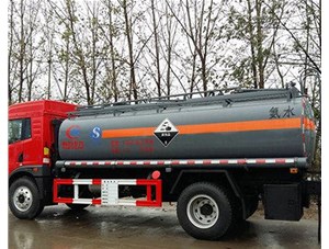 太原氨水的性質(zhì)有哪些？山西氨水廠家